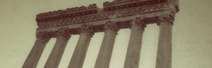 columns